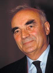 Hubert Curien 1924 05 Nature