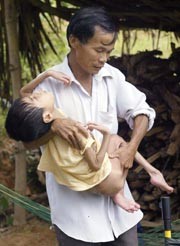 Us Abandons Health Study On Agent Orange Nature