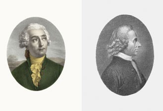 Burning Ambition Nature