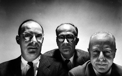 The Moses Of Silicon Valley | Nature