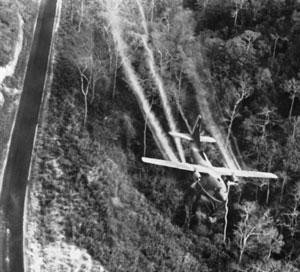 Further Delays To Full Agent Orange Study Nature