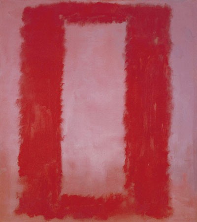 Rothko's methods revealed | Nature