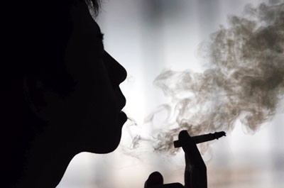 Globe still in grip of addiction