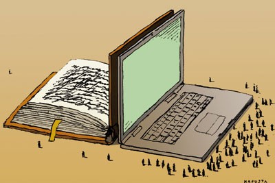 Science in the digital age | Nature