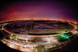 Fermilab faces life after the Tevatron | Nature