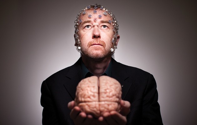 Neuroscience: The mind reader | Nature