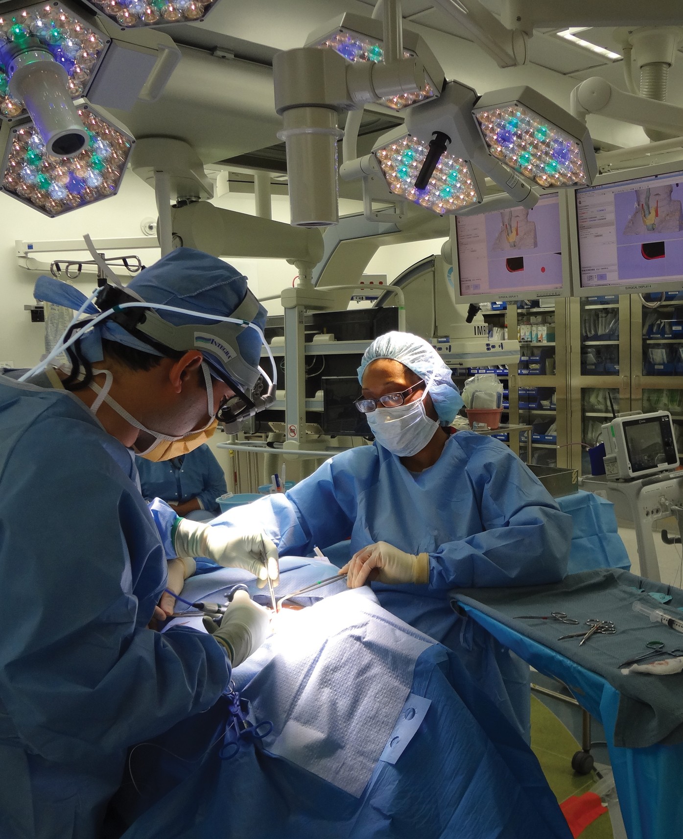 Operate Now: Epilepsy Surgery 