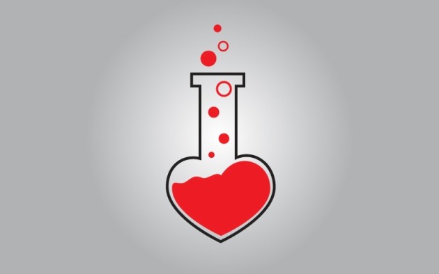 Love In The Lab Close Collaborators Nature