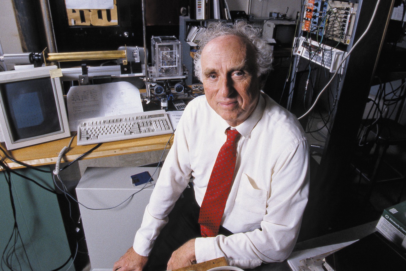 Физика 90 годов. Мартин Перл Льюис. Мартин Перл (Martin Lewis Perl). Мартин Перл «за открытие Тау-лептона».. Фредерик Райнес.