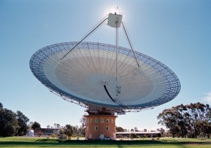 Microwave oven blamed for radio-telescope signals | Nature