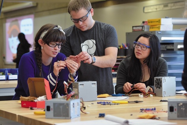 University learning: Improve undergraduate science education | Nature