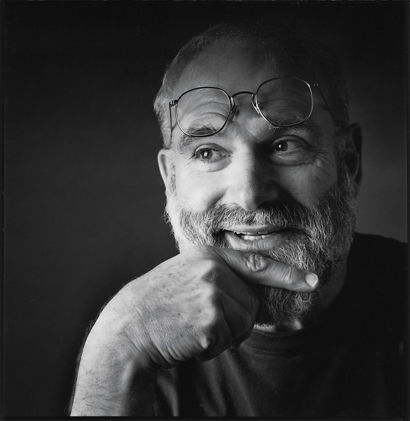 Oliver Sacks Was A Boundless Explorer Of The Human Brain : Shots - Health  News : NPR