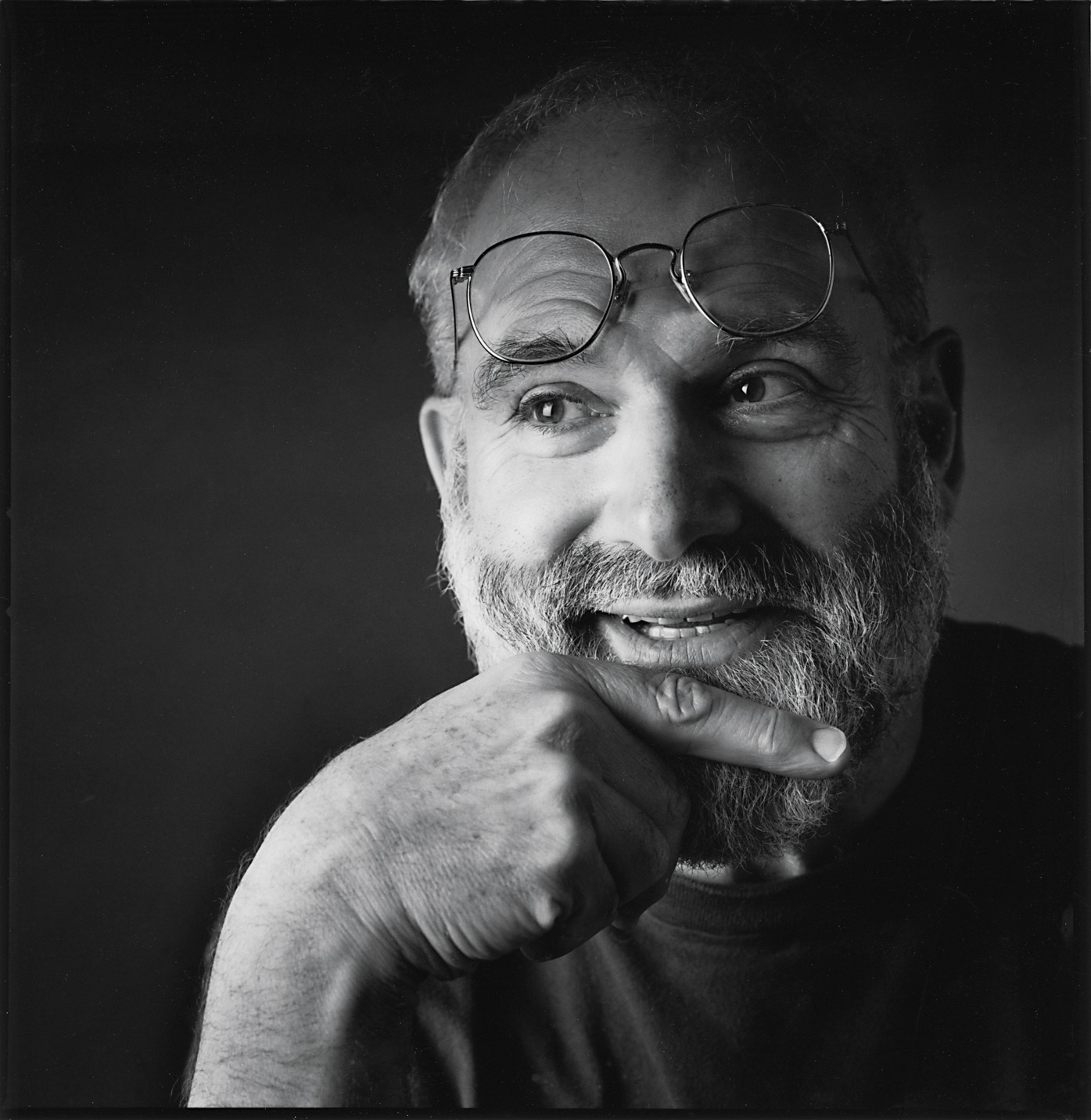 Oliver Sacks Author  Biography, Life and Books by Neurologist