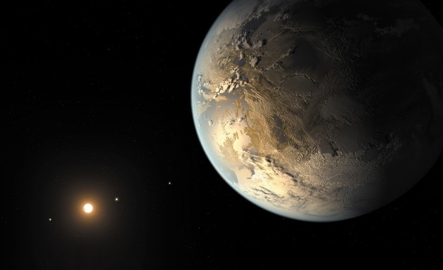 The power of the wobble: Finding exoplanets in the shifting of starlight