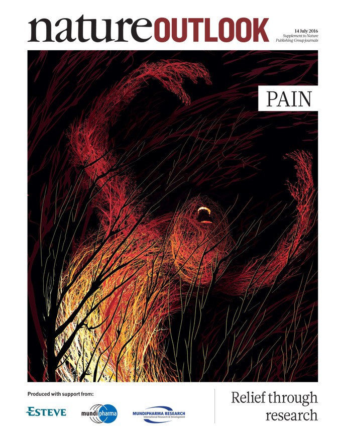 Pain | Nature