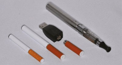What do we tell patients about e-cigarettes? | BDJ Team