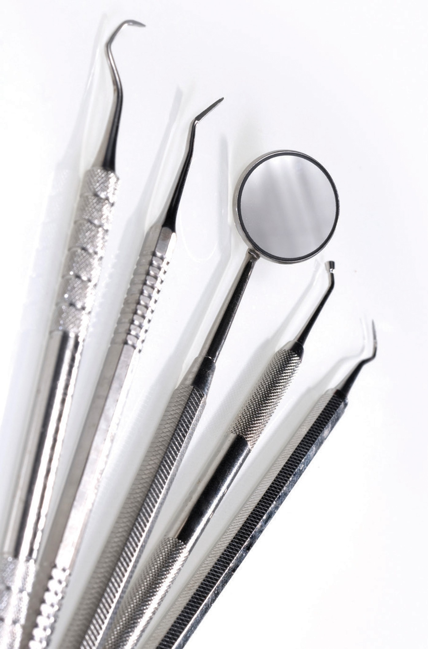 The cutting edge of dental instruments | BDJ Team