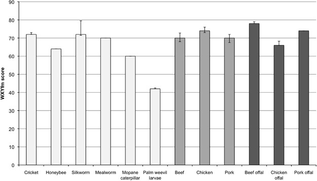 Food from Bugs: Insects that Feed Humans - American Bee Journal