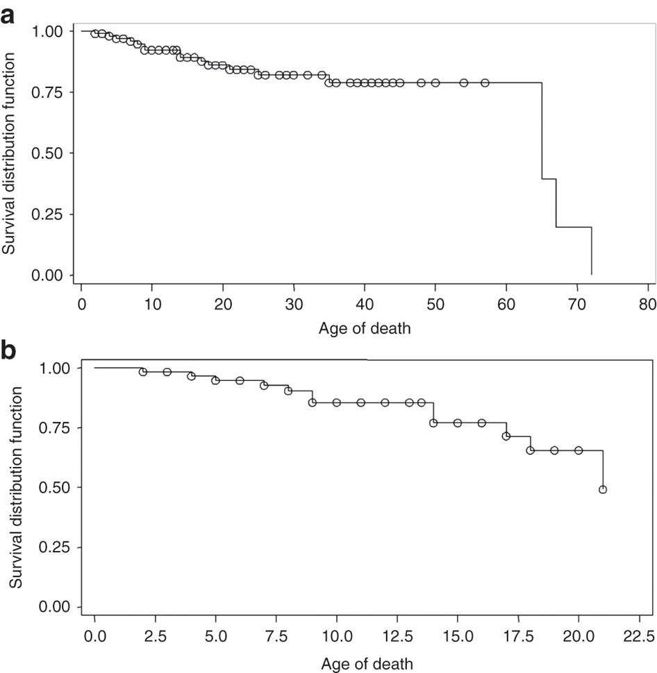 Hepatocellular carcinoma as a complication of Niemann‐Pick disease