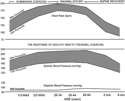 Exercise Stress Testing As The Significant Clinical Modality For Management Of Hypertension Hypertension Research