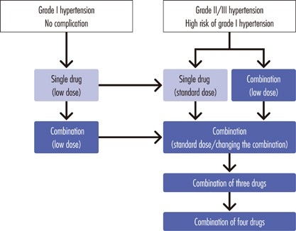 The efficacy of indapamid in different cardiovascular outcome – Meta-analysis | Semantic Scholar