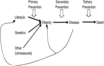 define reverse causality