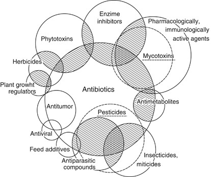 Thoughts and facts about antibiotics: Where we are now and where we are  heading | The Journal of Antibiotics