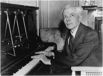 Illness and artistic creativity (on the 70th anniversary of the death of Béla  Bartók, composer, ethnomusicologist and leukemia patient) | Leukemia