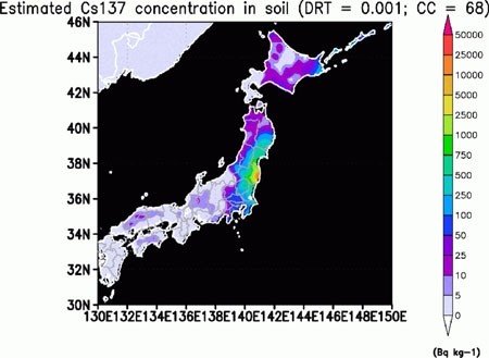 How Could I Feel Safe?' Japan's Dumping of Radioactive Fukushima