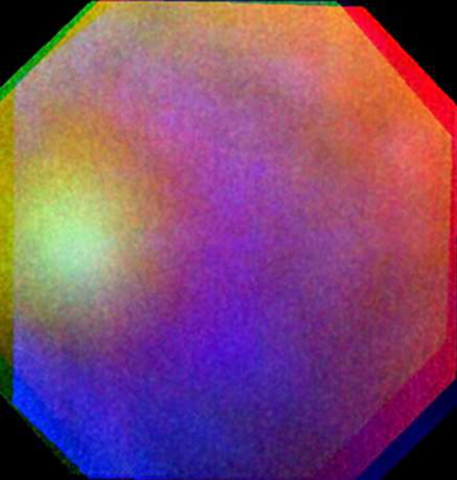 Why the 'Venus rainbow' is actually a glory | Nature