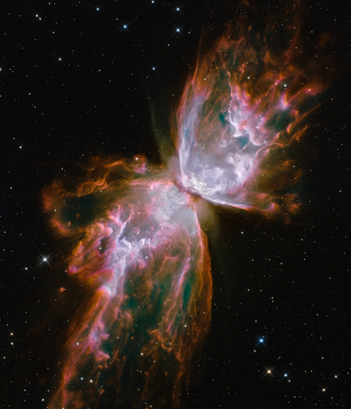 verdrievoudigen Nadeel psychologie Top 10 Hubble images | Nature
