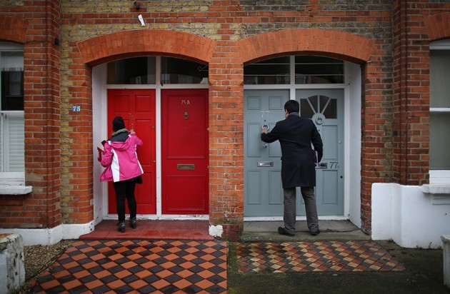 Door To Door Canvassing Reduces Transphobia Nature
