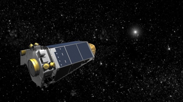 Kepler spacecraft in emergency mode | Nature