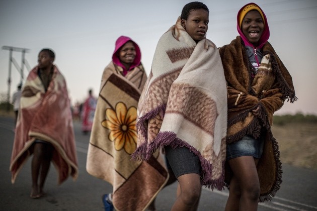 630px x 420px - Older men and young women drive South African HIV epidemic | Nature