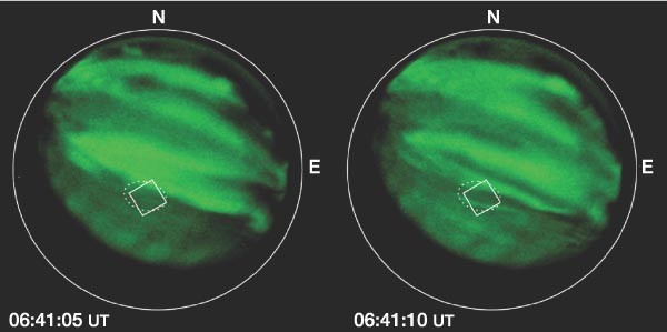 haarp wave clouds