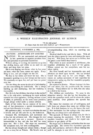 fænomen Astrolabe Udvalg Lockyer's columns of controversy in Nature | Nature
