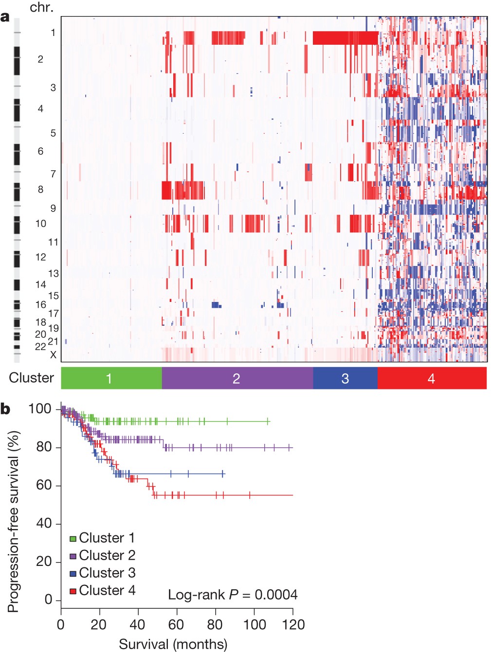 Integrated genomic characterization of endometrial carcinoma | Nature