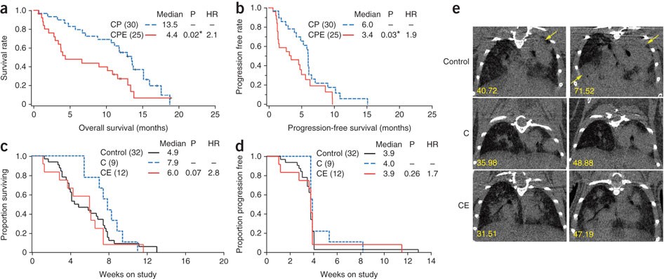 Assessing Therapeutic Responses In Kras Mutant Cancers Using Genetically Engineered Mouse Models Nature Biotechnology Assessing Therapeutic Responses In Kras Mutant Cancers Using Genetically Engineered Mouse Models Nature Biotechnology