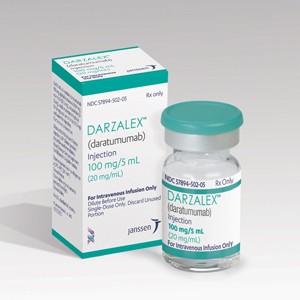 FDA approves three different multiple myeloma drugs in one month