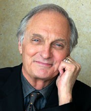 Alan Alda asks scientists to explain: What's time?