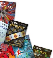 Cover story | Nature Chemistry