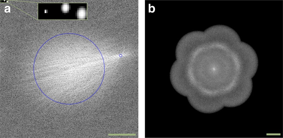 Open Source Image Reconstruction Of Super Resolution