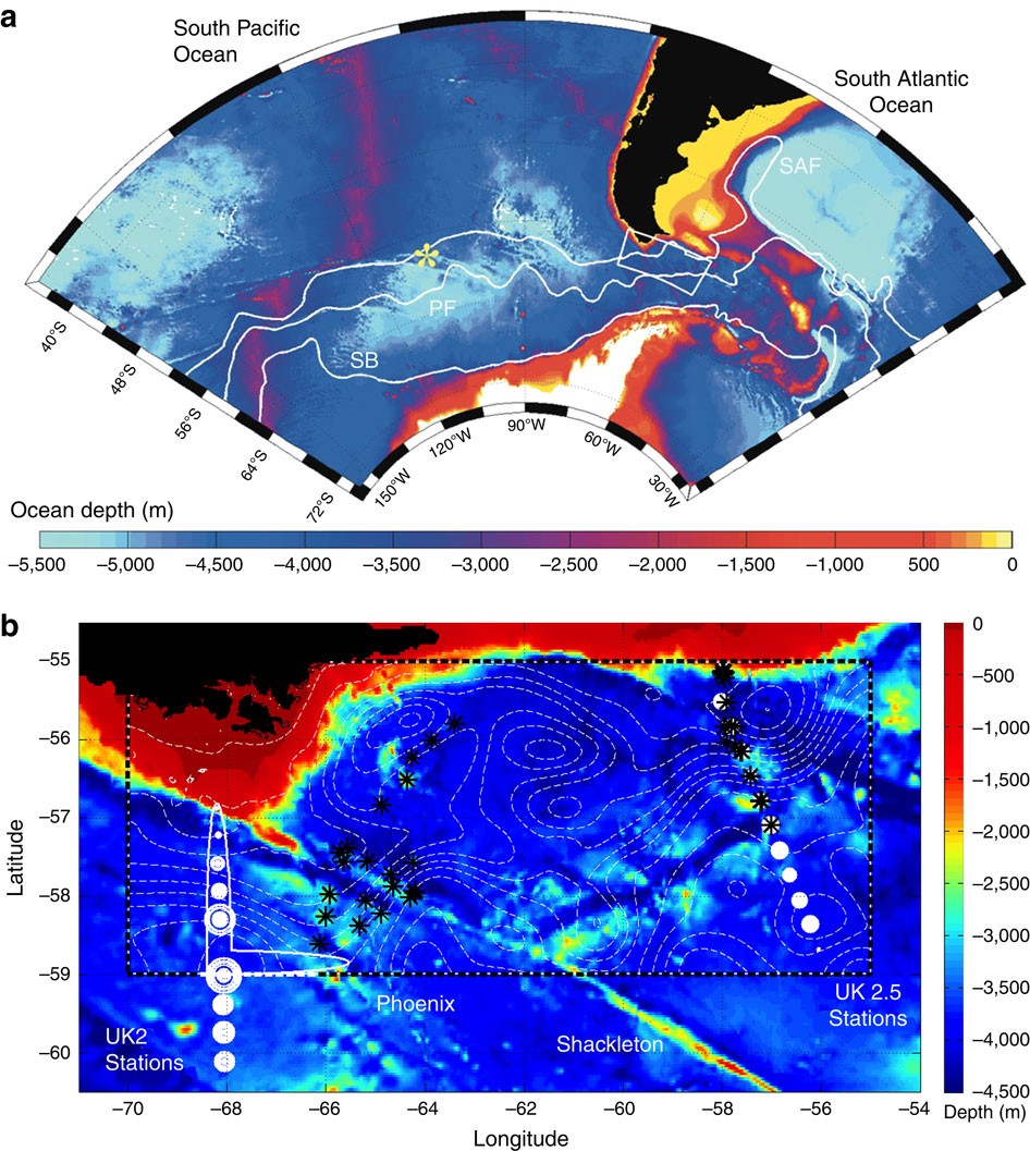 Topographic Enhancement Of Vertical Turbulent Mixing In The