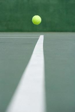 Saiba como funciona o Hawk-Eye no tênis