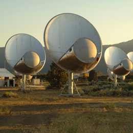 allen telescope array