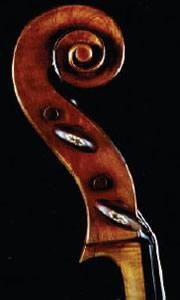 The key to Stradivari's tone | Nature