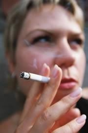 cutting down on cigarettes Cutting down on cigarettes no cure for cancer