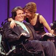 Christopher Reeve Nature