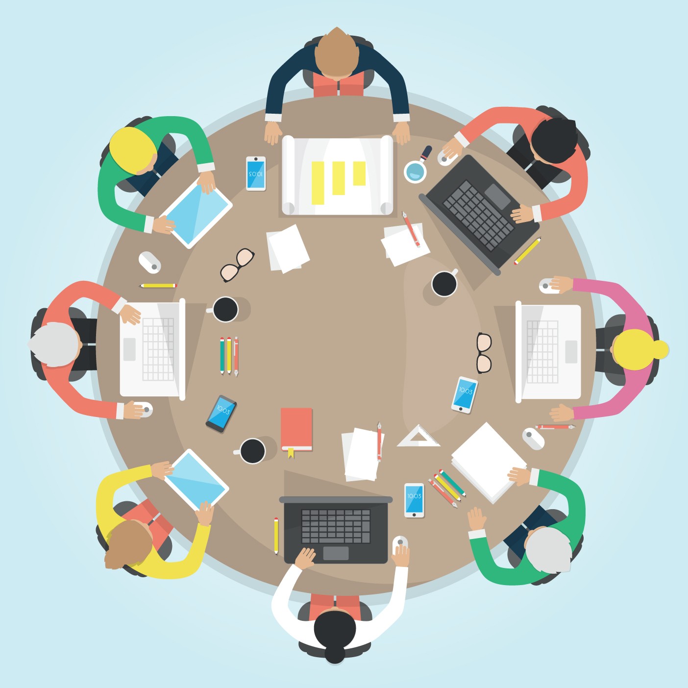 Boosting business | Nature