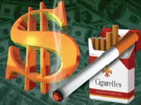 coffee and cigarette stains on teeth Coffee stains hi-res stock photography and images
